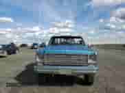 1976 Chevrolet Malibu с VIN CKU2461144835, выставлен на аукционе Copart как лот 50452465 с пробегом 93 367 миль миль и Чистый • Clean title. История ставок и продаж доступна на DreamBid. Изображение 5.