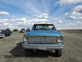 1976 Chevrolet Malibu с VIN CKU2461144835, выставлен на аукционе Copart как лот 50452465 с пробегом 93 367 миль миль и Чистый • Clean title. История ставок и продаж доступна на DreamBid. Изображение 5.