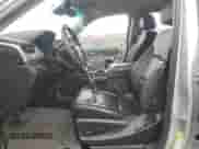 2018 Chevrolet Tahoe LT с VIN 1GNSCBKC7JR126654, выставлен на аукционе Copart как лот 69879695 с пробегом 72 347 миль миль и Списание • Salvage title. История ставок и продаж доступна на DreamBid. Изображение 7.