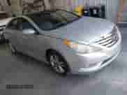 2012 Hyundai Sonata Limited с VIN 5NPEC4AC8CH391743, выставлен на аукционе IAAI как лот 43154884 с пробегом 186 666 миль миль и . История ставок и продаж доступна на DreamBid. Изображение 1.