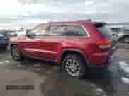 2014 Jeep Grand Cherokee Limited с VIN 1C4RJFBGXEC101246, выставлен на аукционе Copart как лот 56015244 с пробегом 119 578 миль миль и Списание • Salvage title. История ставок и продаж доступна на DreamBid. Изображение 2.