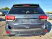 2021 Jeep Grand Cherokee Limited z VIN 1C4RJFBG8MC777497, wystawiony jako Copart lot #81207505 z przebiegiem 28 769 mil mil oraz Szkoda całkowita • Salvage title. Historia ofert i sprzedaży dostępna na DreamBid. Obrazek 6.