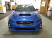 2017 Subaru WRX STI with VIN JF1VA2M63H9812080, listed as a Copart auction lot 65818305 with 73,506 mi miles and Clean title. Bid and sale history available at DreamBid. Image 5.