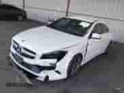 2019 Mercedes-Benz CLA 250 z VIN WDDSJ4EB2KN741592, wystawiony jako IAAI lot #42564734 z przebiegiem 36 469 mil mil oraz . Historia ofert i sprzedaży dostępna na DreamBid. Obrazek 17.