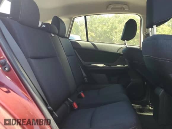 2013 Subaru Impreza Special Sports Premium z VIN JF1GPAL66D1898321, wystawiony jako Copart lot #70291735 z przebiegiem 42 376 mil mil oraz Szkoda całkowita • Salvage title. Historia ofert i sprzedaży dostępna na DreamBid. Obrazek 11.