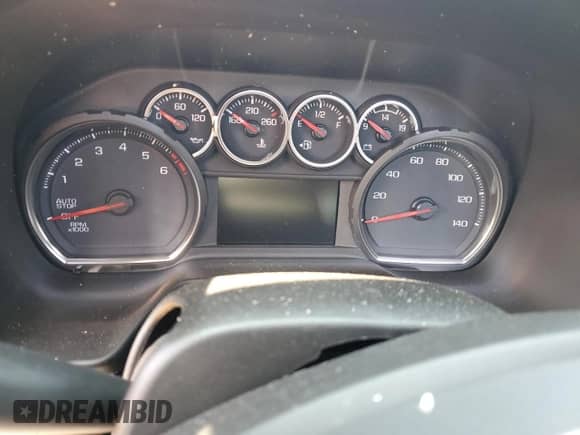 2021 Chevrolet Tahoe RST z VIN 1GNSCRKD9MR174940, wystawiony jako Copart lot #68545674 z przebiegiem Nie podano mil oraz Szkoda całkowita • Salvage title. Historia ofert i sprzedaży dostępna na DreamBid. Obrazek 9.