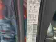 2017 Dodge Durango Citadel Anodized Platinum with VIN 1C4RDJEG9HC921604, listed as a Copart auction lot 55315055 with 123,314 mi miles and Salvage title. Bid and sale history available at DreamBid. Image 14.