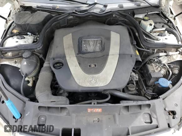 2009 Mercedes-Benz C 300 Sport z VIN WDDGF54X49R061402, wystawiony jako Copart lot #70928645 z przebiegiem 245 217 mil mil oraz Szkoda całkowita • Salvage title. Historia ofert i sprzedaży dostępna na DreamBid. Obrazek 11.