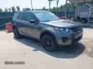 2016 Land Rover Discovery Sport SE с VIN SALCP2BG8GH628424, выставлен на аукционе IAAI как лот 42806170 с пробегом 120 647 миль миль и . История ставок и продаж доступна на DreamBid. Изображение 1.