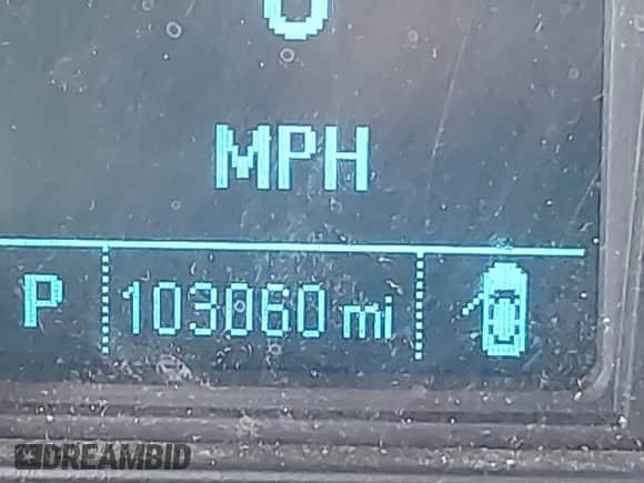 2016 Chevrolet Equinox LT с VIN 2GNALCEK1G6123385, выставлен на аукционе IAAI как лот 43129834 с пробегом 103 060 миль миль и . История ставок и продаж доступна на DreamBid. Изображение 15.