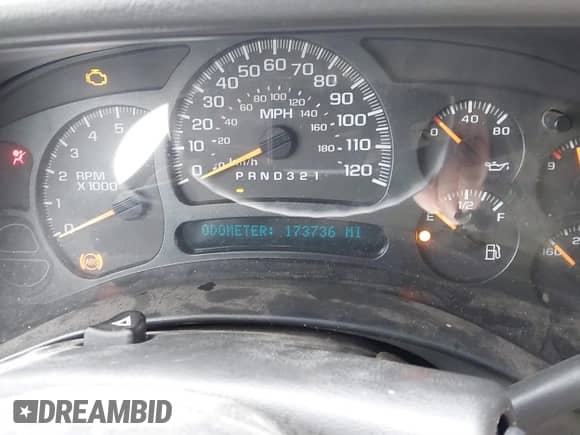 2006 GMC Sierra 1500 SLT with VIN 2GTEK19B061111364, listed as a IAAI auction lot 41650534 with 173,736 mi miles and . Bid and sale history available at DreamBid. Image 7.