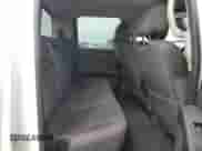 2022 Nissan Frontier SV with VIN 1N6ED1FJ0NN671885, listed as a Copart auction lot 81370505 with 45,969 mi miles and Clean title. Bid and sale history available at DreamBid. Image 10.