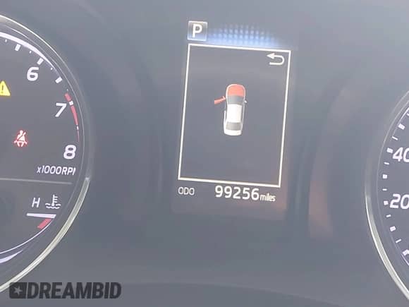 2019 Toyota Camry SE z VIN 4T1B11HK8KU763229, wystawiony jako IAAI lot #43320855 z przebiegiem 99 256 mil mil oraz . Historia ofert i sprzedaży dostępna na DreamBid. Obrazek 14.