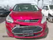 2017 Ford C-Max SE с VIN 1FADP5EU7HL114860, выставлен на аукционе IAAI как лот 43438227 с пробегом 191 456 миль миль и . История ставок и продаж доступна на DreamBid. Изображение 12.