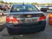 2014 Chevrolet Cruze 2LT с VIN 1G1PE5SB3E7235057, выставлен на аукционе Copart как лот 69652905 с пробегом 91 452 миль миль и Списание • Salvage title. История ставок и продаж доступна на DreamBid. Изображение 6.