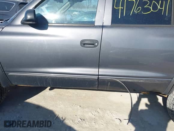 2002 Dodge Durango SLT with VIN 1B4HS48Z72F219350, listed as a IAAI auction lot 41763041 with 146,602 mi miles and . Bid and sale history available at DreamBid. Image 14.