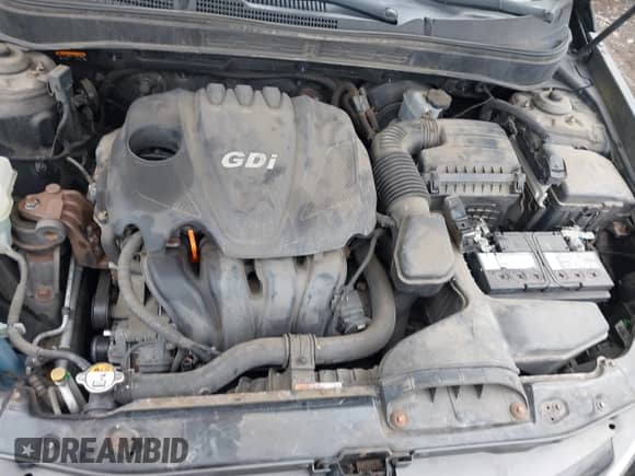 2014 Hyundai Sonata GLS z VIN 5NPEB4AC9EH836724, wystawiony jako IAAI lot #42043497 z przebiegiem 68 962 mil mil oraz . Historia ofert i sprzedaży dostępna na DreamBid. Obrazek 10.