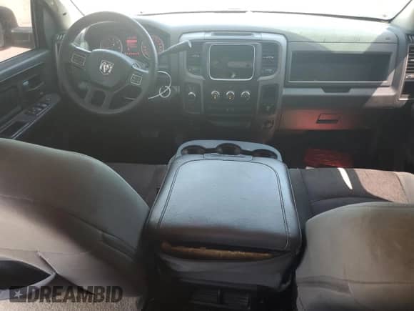 2015 Ram 1500 SSV с VIN 1C6RR7XT3FS745920, выставлен на аукционе Copart как лот 66721995 с пробегом 199 867 миль миль и Списание • Salvage title. История ставок и продаж доступна на DreamBid. Изображение 8.