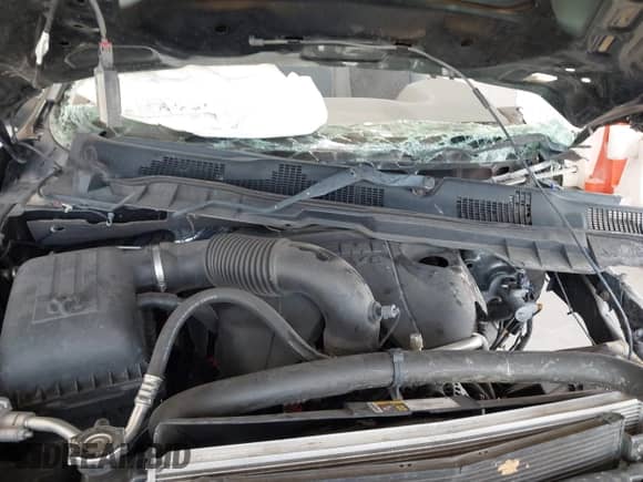 2016 Ram 1500 Big Horn with VIN 1C6RR6GT3GS136130, listed as a IAAI auction lot 42598699 with Not provided miles and . Bid and sale history available at DreamBid. Image 10.