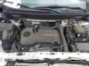 2022 Chevrolet Equinox LT с VIN 3GNAXKEV5NL295324, выставлен на аукционе IAAI как лот 42907797 с пробегом 35 363 миль миль и . История ставок и продаж доступна на DreamBid. Изображение 10.
