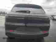 2023 Dodge Hornet GT Plus with VIN ZACNDFBN7P3A06444, listed as a Copart auction lot 63080475 with 24,924 mi miles and Salvage title. Bid and sale history available at DreamBid. Image 6.