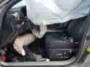 2020 Lexus IS 300 F Sport with VIN JTHGA1D20L5107925, listed as a Copart auction lot 62549335 with Not provided miles and Clean title. Bid and sale history available at DreamBid. Image 7.