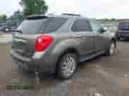 2010 Chevrolet Equinox LTZ с VIN 2CNFLGEY4A6373507, выставлен на аукционе IAAI как лот 42749106 с пробегом 104 327 миль миль и . История ставок и продаж доступна на DreamBid. Изображение 4.