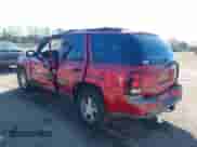 2002 Chevrolet TrailBlazer LS with VIN 1GNDT13S822523955, listed as a IAAI auction lot 43435441 with 143,193 mi miles and . Bid and sale history available at DreamBid. Image 3.