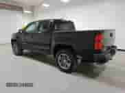2021 Chevrolet Colorado 2WD Work Truck with VIN 1GCGSBEN0M1298039, listed as a Copart auction lot 71445795 with 22,663 mi miles and Clean title. Bid and sale history available at DreamBid. Image 2.