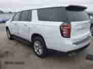 2023 Chevrolet Suburban Premier с VIN 1GNSCFKD7PR254451, выставлен на аукционе IAAI как лот 41499206 с пробегом 44 665 миль миль и . История ставок и продаж доступна на DreamBid. Изображение 3.