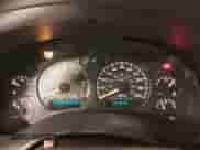 2000 Chevrolet Blazer LT with VIN 1GNDT13W8Y2141694, listed as a IAAI auction lot 41931315 with 251,945 mi miles and . Bid and sale history available at DreamBid. Image 7.