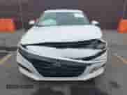 2019 Honda Accord EX-L with VIN 1HGCV2F54KA020151, listed as a IAAI auction lot 43390558 with 64,783 mi miles and . Bid and sale history available at DreamBid. Image 12.