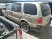 2005 Saturn Relay 2 with VIN 5GZDV03L55D175688, listed as a Copart auction lot 57693125 with Not provided miles and Non repairable. Bid and sale history available at DreamBid. Image 2.