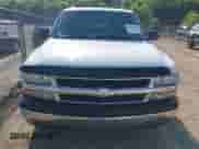 2003 Chevrolet Tahoe LS with VIN 1GNEC13V73R207423, listed as a IAAI auction lot 42626717 with 203,774 mi miles and . Bid and sale history available at DreamBid. Image 6.