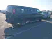 2009 Chevrolet Express Passenger z VIN 1GAHG39K391173452, wystawiony jako IAAI lot #43307682 z przebiegiem 273 170 mil mil oraz . Historia ofert i sprzedaży dostępna na DreamBid. Obrazek 4.