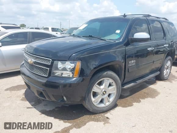 2011 Chevrolet Tahoe LT с VIN 1GNSCBE06BR117527, выставлен на аукционе IAAI как лот 42889414 с пробегом 337 710 миль миль и . История ставок и продаж доступна на DreamBid. Изображение 2.
