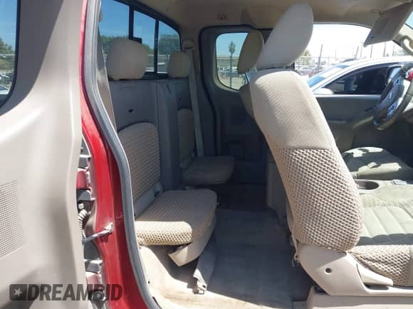 2016 Nissan Frontier S с VIN 1N6BD0CT9GN743415, выставлен на аукционе IAAI как лот 43027695 с пробегом 112 962 миль миль и . История ставок и продаж доступна на DreamBid. Изображение 8.