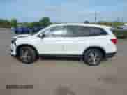 2018 Honda Pilot EX-L с VIN 5FNYF6H51JB069481, выставлен на аукционе IAAI как лот 43318528 с пробегом 84 880 миль миль и . История ставок и продаж доступна на DreamBid. Изображение 14.