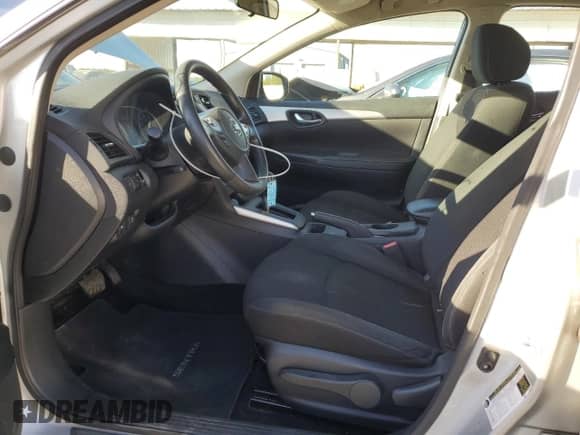 2019 Nissan Sentra SR с VIN 3N1AB7AP0KY266519, выставлен на аукционе Copart как лот 87438835 с пробегом 174 910 миль миль и Чистый • Clean title. История ставок и продаж доступна на DreamBid. Изображение 7.