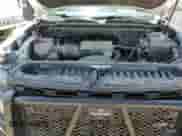 2023 Chevrolet Silverado 2500HD Work Truck with VIN 1GC1YLE76PF140176, listed as a Copart auction lot 63506405 with 34,040 mi miles and Clean title. Bid and sale history available at DreamBid. Image 13.