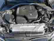 2021 BMW 3 Series 330i xDrive z VIN 3MW5R7J02M8B78049, wystawiony jako Copart lot #71387885 z przebiegiem 36 496 mil mil oraz Szkoda całkowita • Salvage title. Historia ofert i sprzedaży dostępna na DreamBid. Obrazek 11.