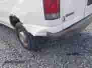 2006 Ford Econoline Cargo with VIN 1FTNE24W66DB06861, listed as a IAAI auction lot 42601070 with 295,531 mi miles and . Bid and sale history available at DreamBid. Image 6.