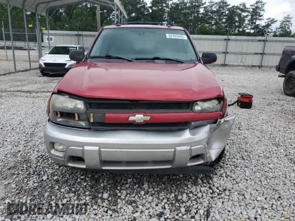 2004 Chevrolet TrailBlazer LS с VIN 1GNDS13S342339674, выставлен на аукционе Copart как лот 58789445 с пробегом 146 555 миль миль и Списание • Salvage title. История ставок и продаж доступна на DreamBid. Изображение 5.
