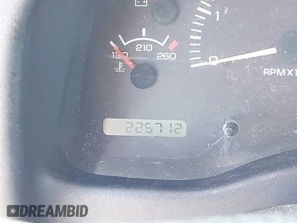 1998 Dodge Dakota SLT с VIN 1B7GL22X7WS711607, выставлен на аукционе IAAI как лот 42395496 с пробегом 225 712 миль миль и . История ставок и продаж доступна на DreamBid. Изображение 15.