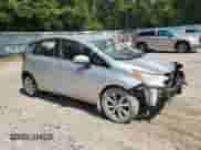 2015 Nissan Note SL с VIN 3N1CE2CPXFL387867, выставлен на аукционе Copart как лот 66336385 с пробегом Не указан миль и Списание • Salvage title. История ставок и продаж доступна на DreamBid. Изображение 4.