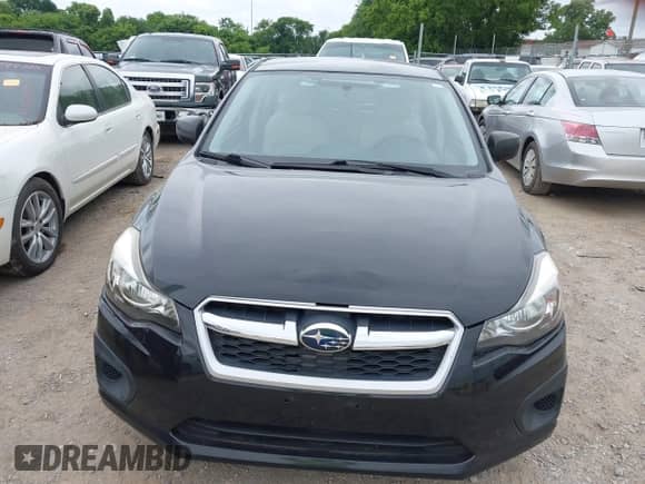 2013 Subaru Impreza 2.0i z VIN JF1GPAA62DH857260, wystawiony jako IAAI lot #42443352 z przebiegiem 127 259 mil mil oraz . Historia ofert i sprzedaży dostępna na DreamBid. Obrazek 6.