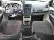 2013 Dodge Grand Caravan SE с VIN 2C4RDGBG4DR601308, выставлен на аукционе Copart как лот 86059425 с пробегом 99 657 миль миль и Списание • Salvage title. История ставок и продаж доступна на DreamBid. Изображение 8.