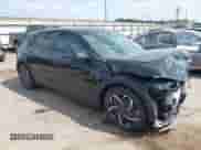 2023 Hyundai Ioniq 5 SE с VIN KM8KM4AE7PU155805, выставлен на аукционе IAAI как лот 42044959 с пробегом 20 064 миль миль и . История ставок и продаж доступна на DreamBid. Изображение 1.
