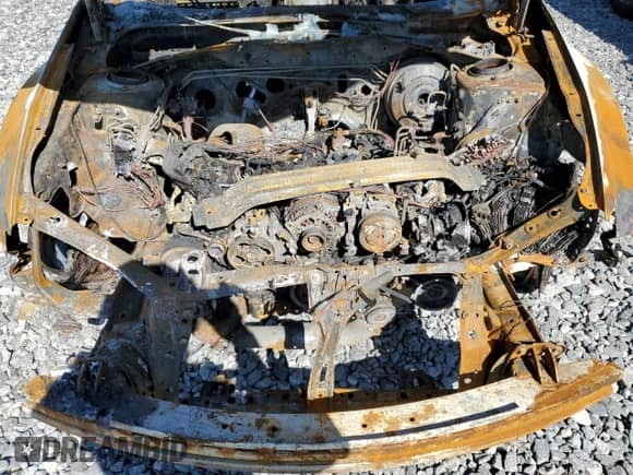 2013 Subaru WRX WRX с VIN JF1GV7E66DG007785, выставлен на аукционе Copart как лот 54838045 с пробегом Не указан миль и Чистый • Clean title. История ставок и продаж доступна на DreamBid. Изображение 11.