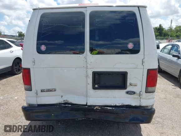 2009 Ford Econoline Cargo Commercial с VIN 1FTNE14W89DA51876, выставлен на аукционе IAAI как лот 42762311 с пробегом 286 695 миль миль и . История ставок и продаж доступна на DreamBid. Изображение 16.